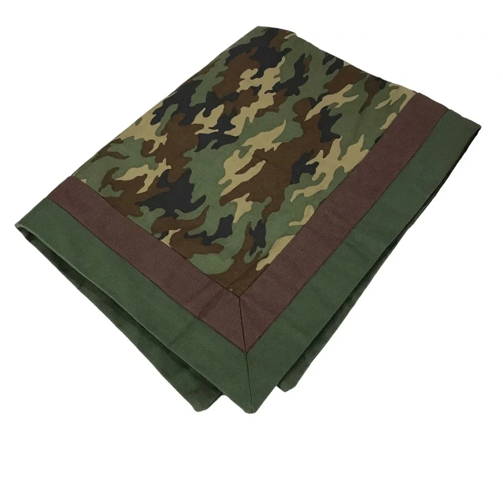 Legacy Camo Standard Pillow Case